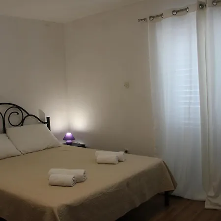 Vanda Seafront Fantastic Apartamento