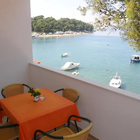 Apartman Vanda Seafront Fantastic *