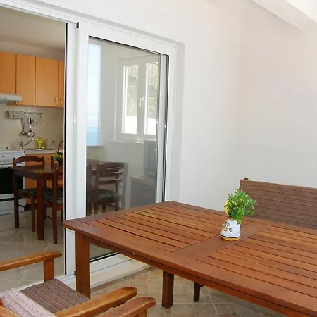 Apartman Vanda Seafront Fantastic