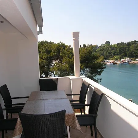 Apartman Vanda Seafront Fantastic *