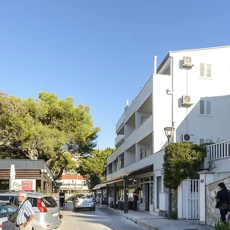 Vanda Seafront Fantastic Apartman